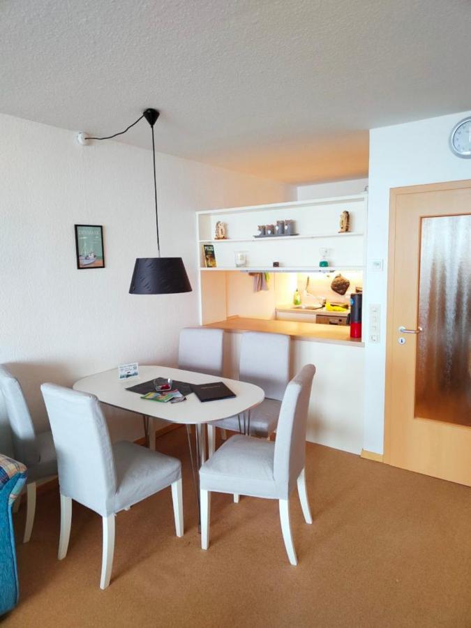 Apartment Brockenblick Mit Tollen Blick Und Schwimmbad Браунлаге Екстериор снимка